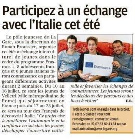 revue de presse jeunesse