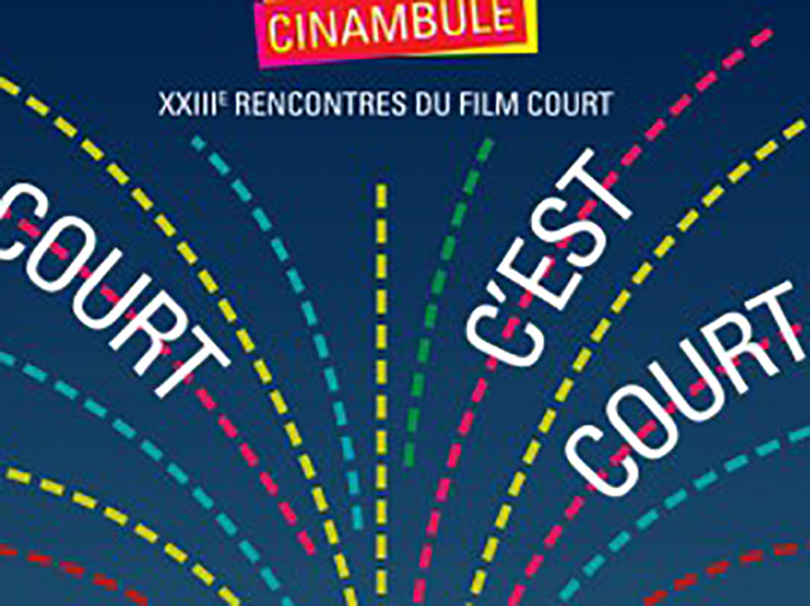 Rencontres “COURT C’EST COURT” Rencontres “COURT C’EST COURT” image