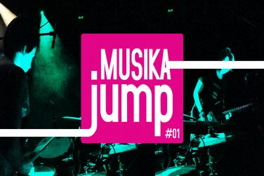 Musika Jump image