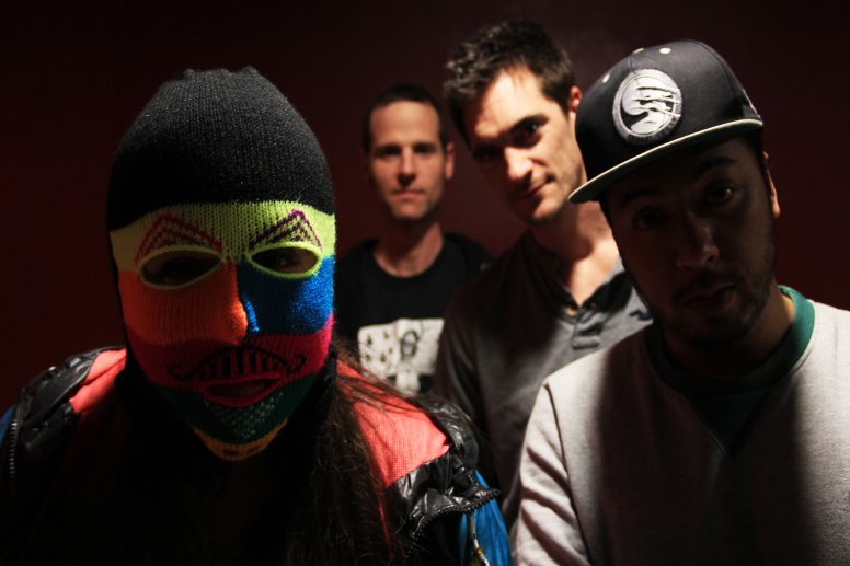 Billie Brelok+ Chevalien + Mc Odysé Billie Brelok+ Chevalien + Mc Odysé image