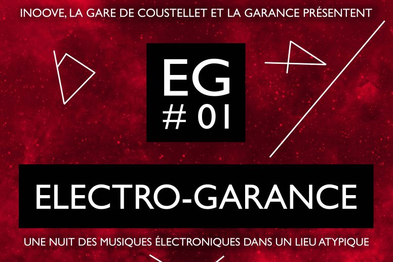 Electro-Garance #01 image