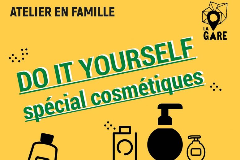 Atelier « Do it yourself » * image