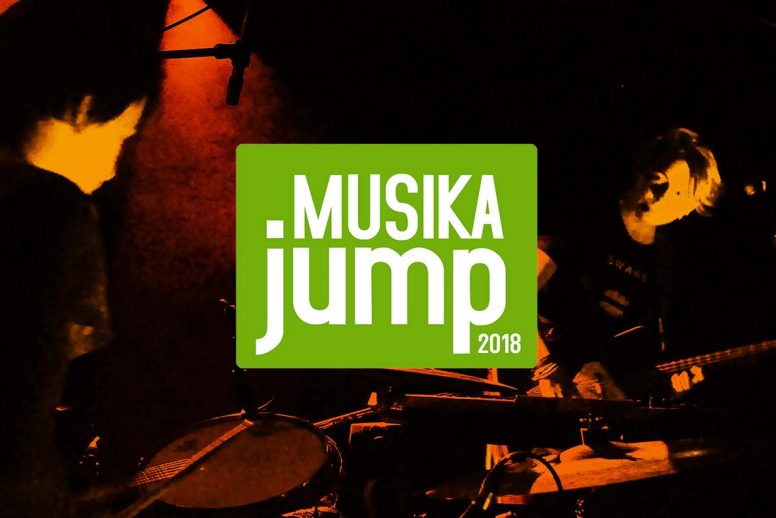Musika Jump 2018 image