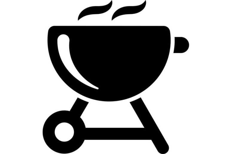 Soirée barbecue image