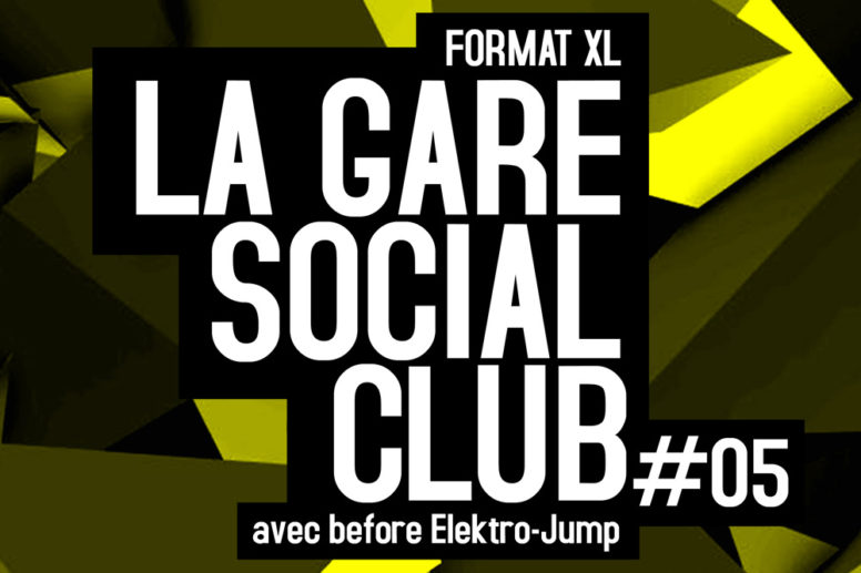 La Gare Social Club #5 image