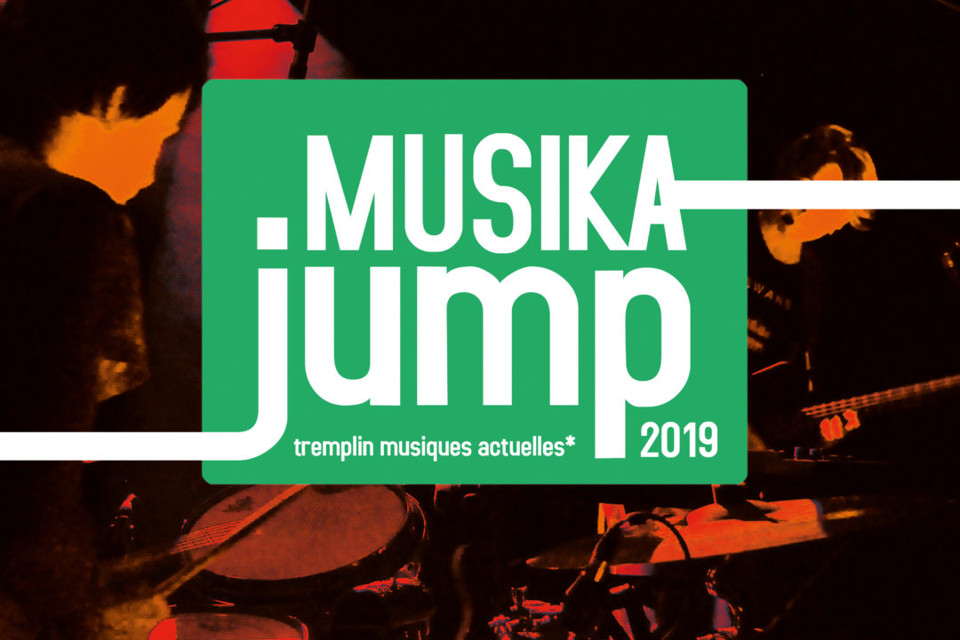 Musika jump 2019 !! image
