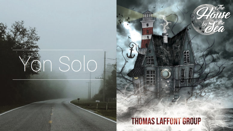 Yon Solo  + Thomas Laffont image