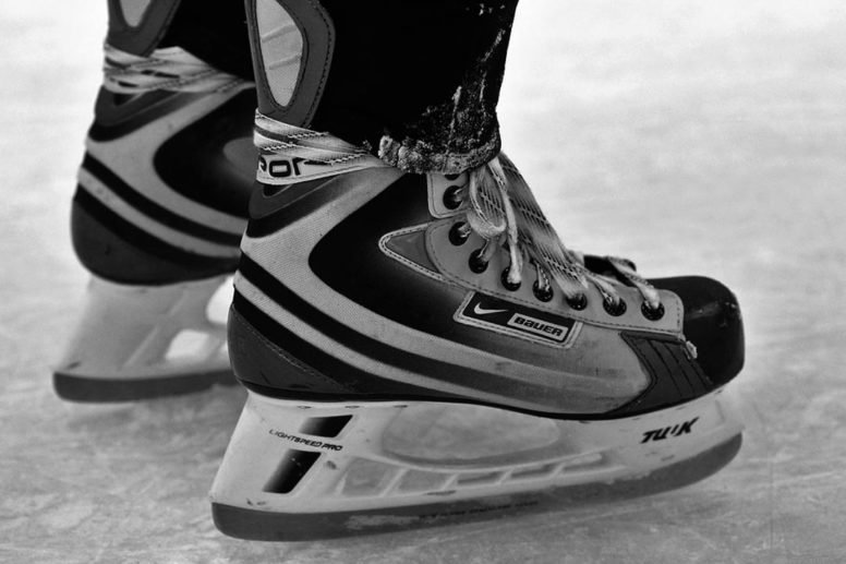 PATINOIRE à AVIGNON image