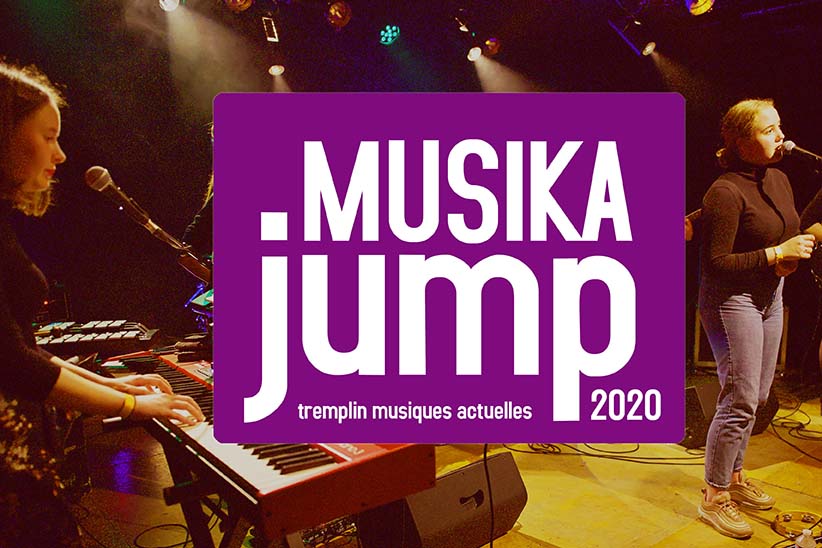 MUSIKA-JUMP image