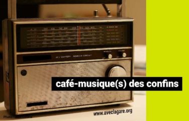 Café Musique(S) - date reportée en Juillet image