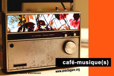 Café-musique(s) image