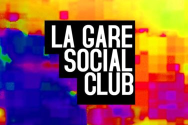 La Gare Social Club image
