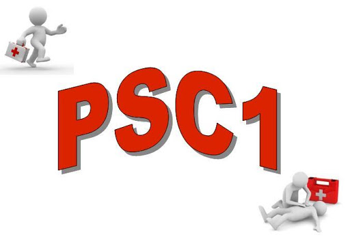 PASSE TON PSC1 image