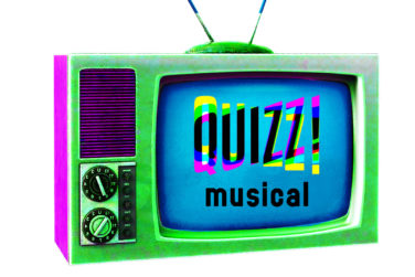 SUR NOTRE WEB TV : quizz musical image