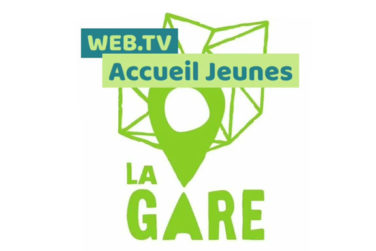 Web TV Accueil Jeunes, le retour! image