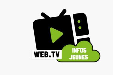 Web TV Info Jeunes image
