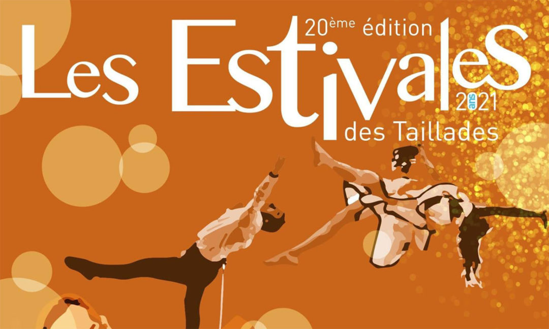 Festival Les Estivales #20 . Du 2 au 18/07 . Les Taillades image