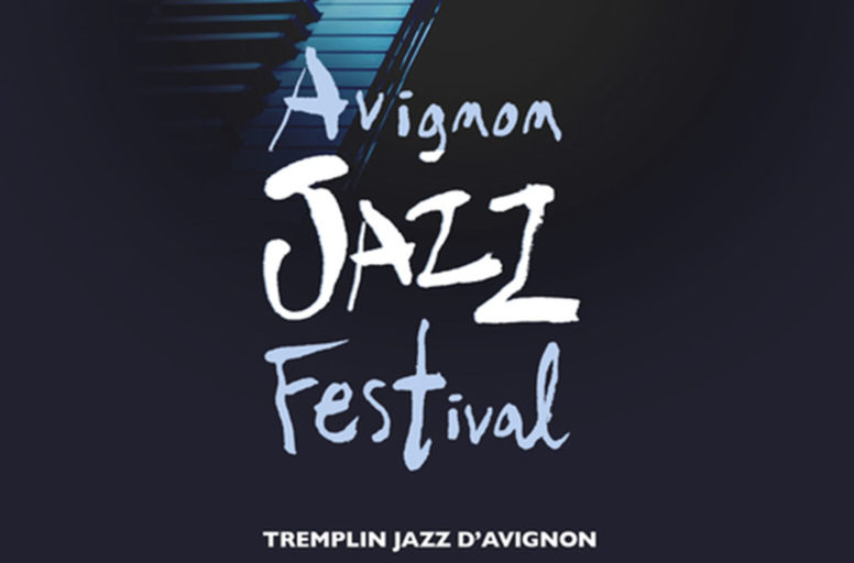 Tremplin Jazz #29 . les 2 & 3 Août . Avignon image