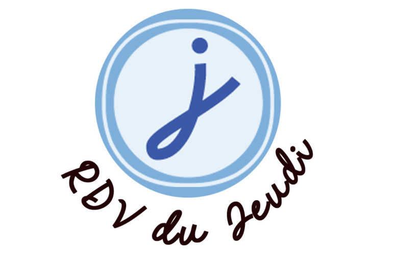 NOUVEAU : les Rendez-vous du Jeudi ! image