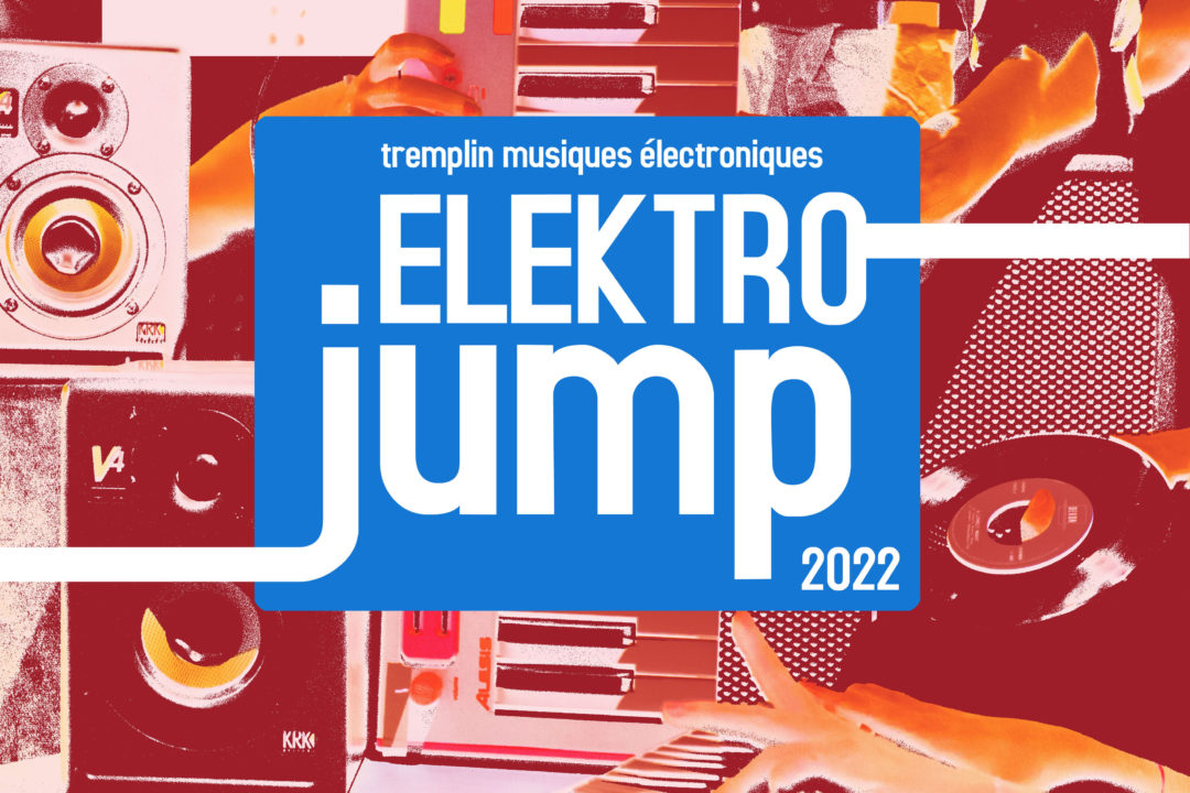 Candidatez pour ELEKTRO JUMP 2022 . Jusqu'au 15/03/22 image