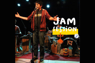 Jam session image