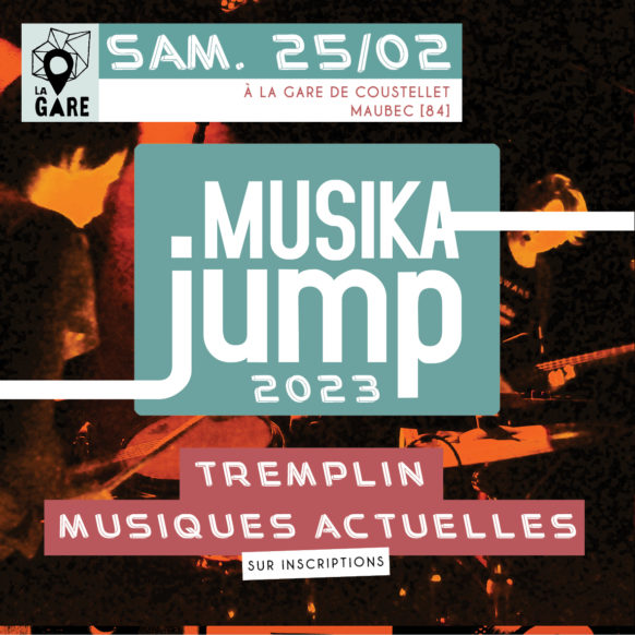 Musika Jump