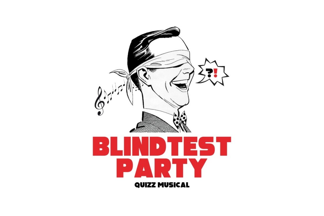 Blind Test Party image