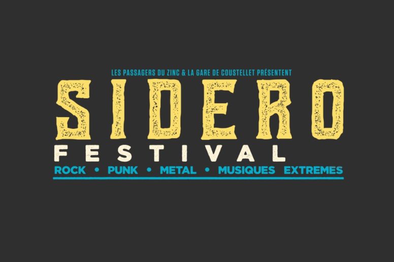 Sidero Festival #2 – Punk / Métal / Musiques Extrêmes… image