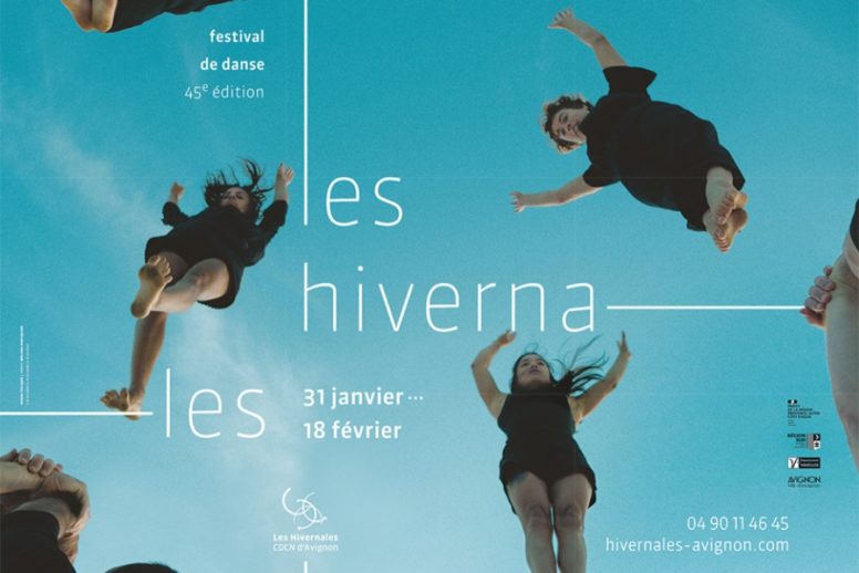 Festival Les Hivernales #45 – du 31/01 au 18/02 à Avignon image