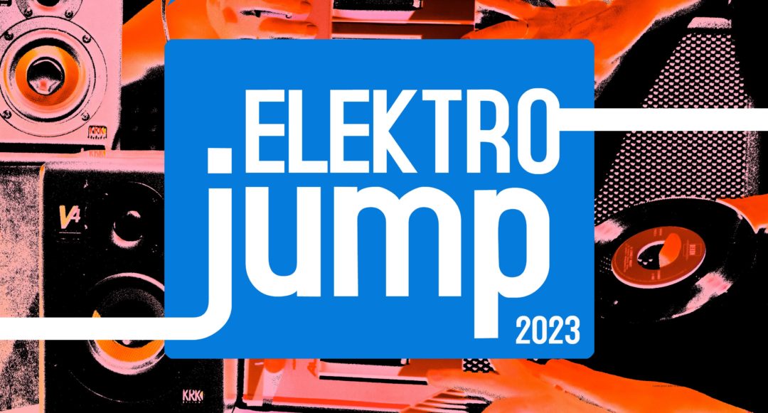 Candidatez pour ELEKTRO JUMP 2023. Jusqu'au 11/06/23 image