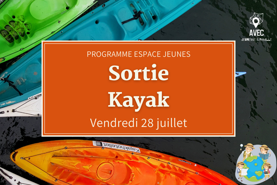 Sortie Kayak image