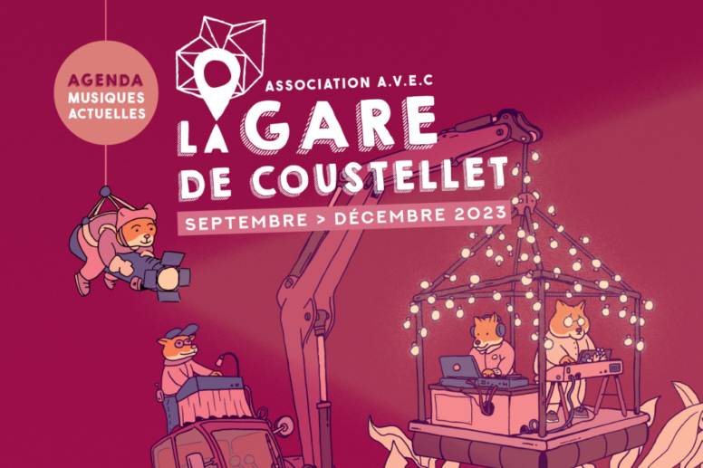 Decouvrez Notre Agenda Musical de Septembre à Decembre ! image