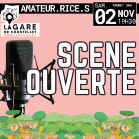 SCENE OUVERTE image