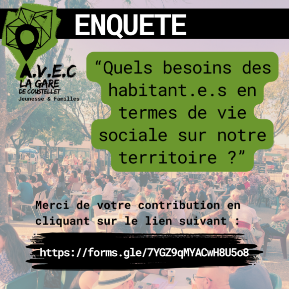 Enquête image