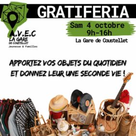 GRATIFERIA image