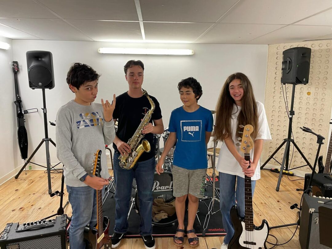 Kids of Music (Cavaillon)