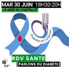 RDV Santé image