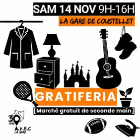 GRATIFERIA image