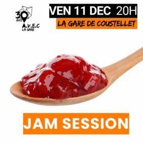 Jam session image
