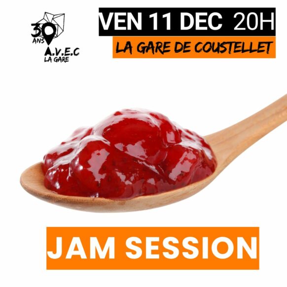 Jam session image
