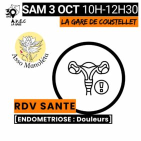 RDV Santé image