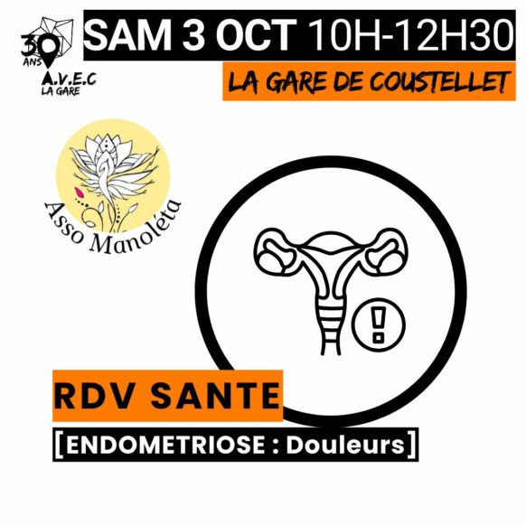 RDV Santé image