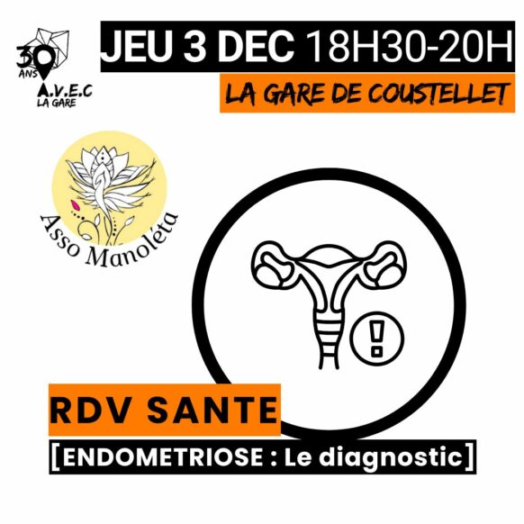 RDV Santé image